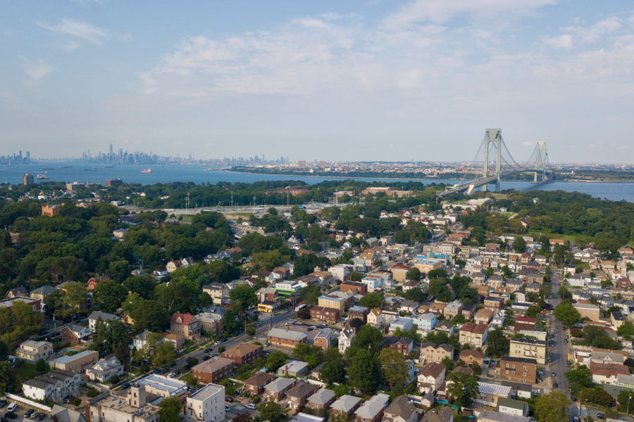 Staten Island