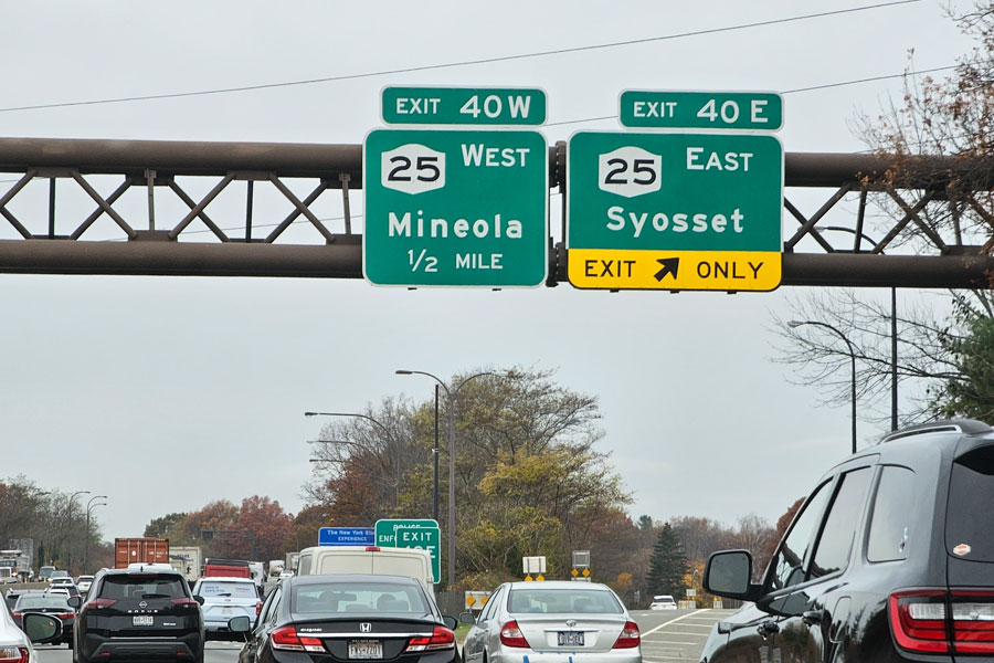 Syosset