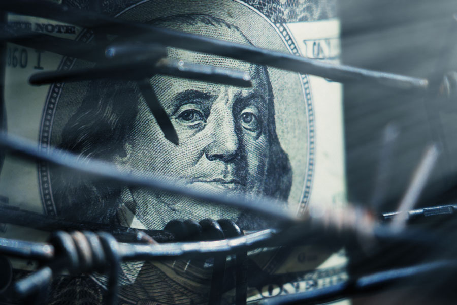 Wire Fraud
