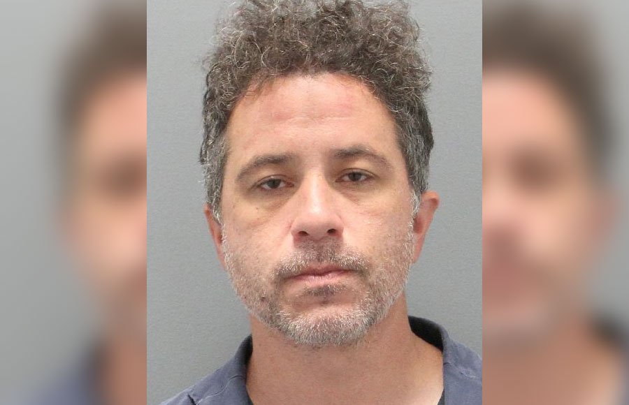 Defendant Ryan Paul Sabin