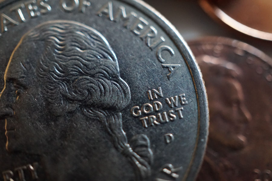The Cost of Freedom in Christ Will Be Defended