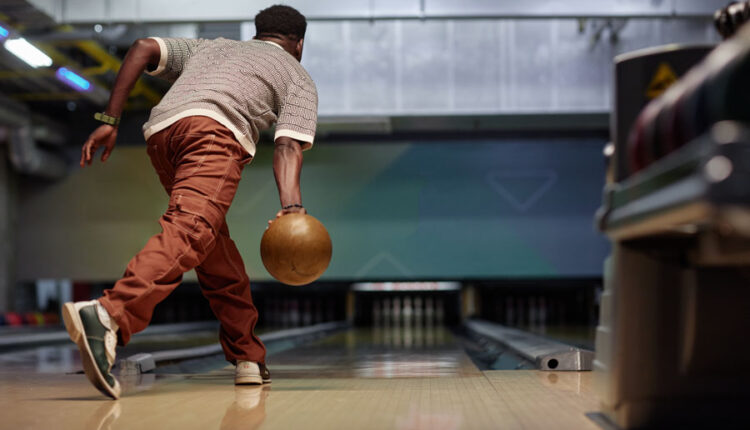Bowling Alleys