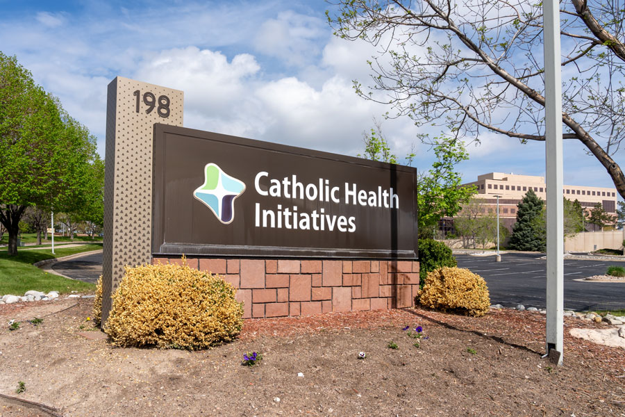 Catholic Health system