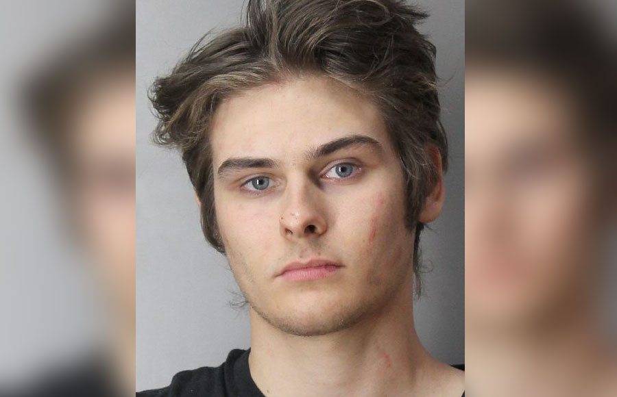 McCoy could face several years in prison, though actual sentencing would depend on the outcome of court proceedings and whether sentences run concurrently or consecutively.
