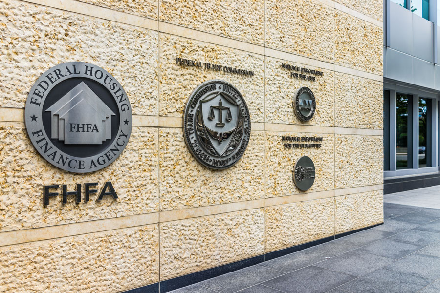 Federal Housing Finance Agency