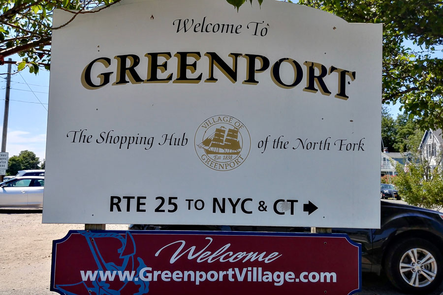 Greenport