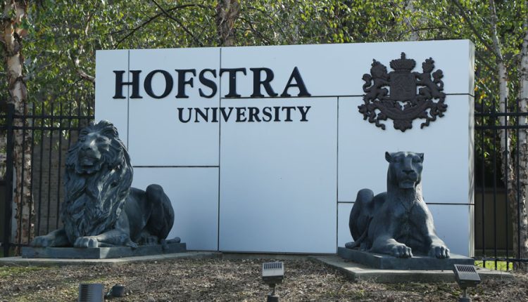 Hofstra University