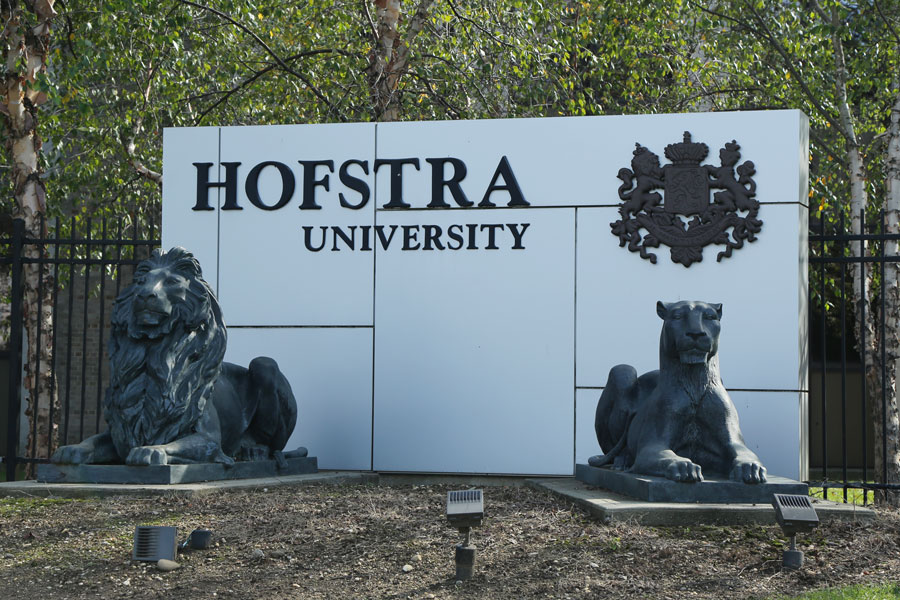Hofstra University