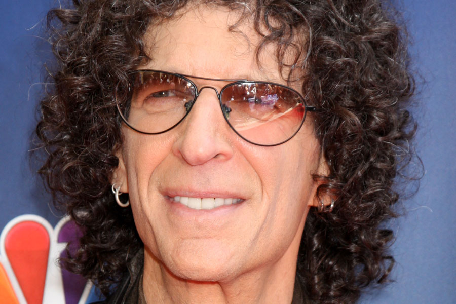 Howard Stern