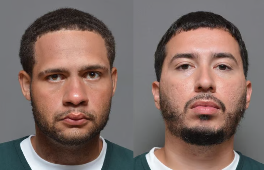 Suffolk County Police Department Narcotics Section