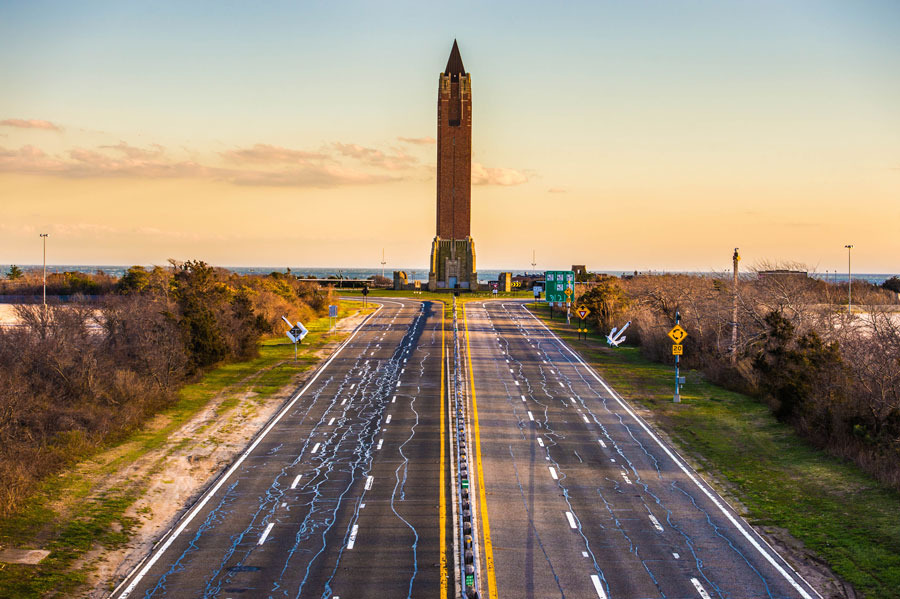 Jones Beach