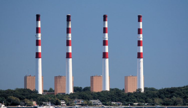 Long Island Power Authority (LIPA)