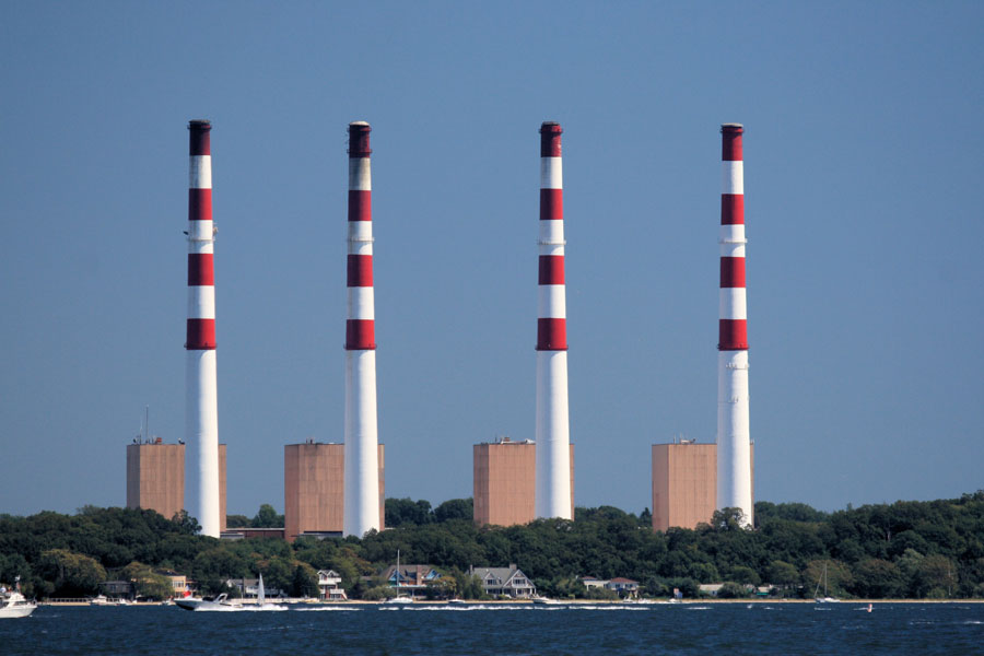 Long Island Power Authority (LIPA)