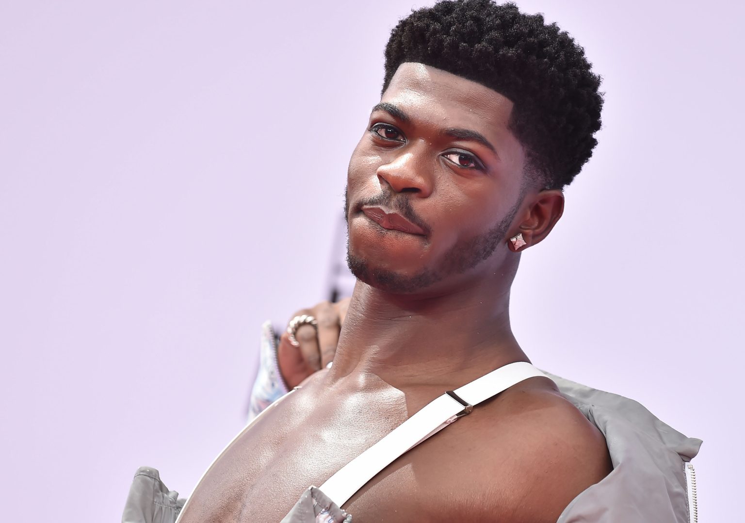 Lil Nas X Facing Four Felony Charges After Los Angeles Altercation with ...
