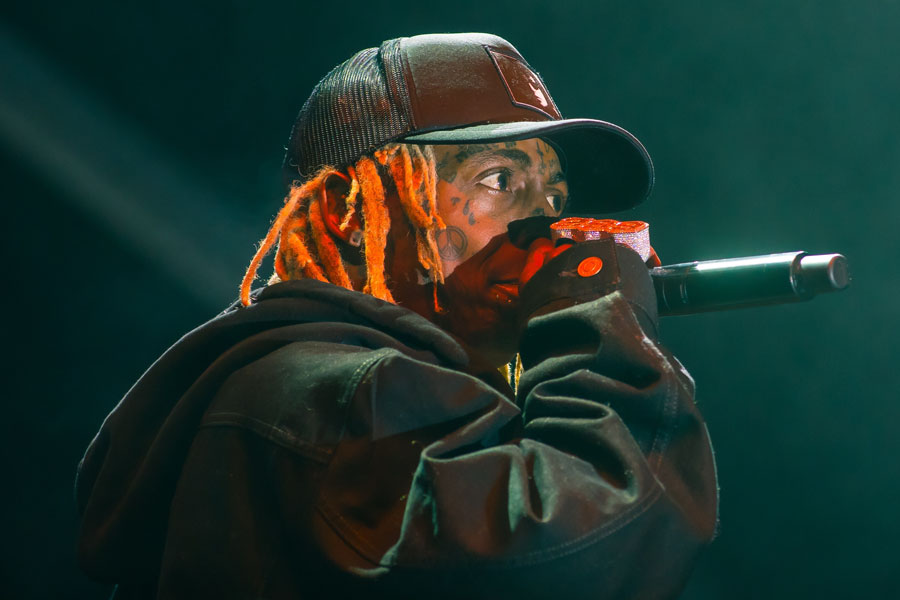 Lil Wayne