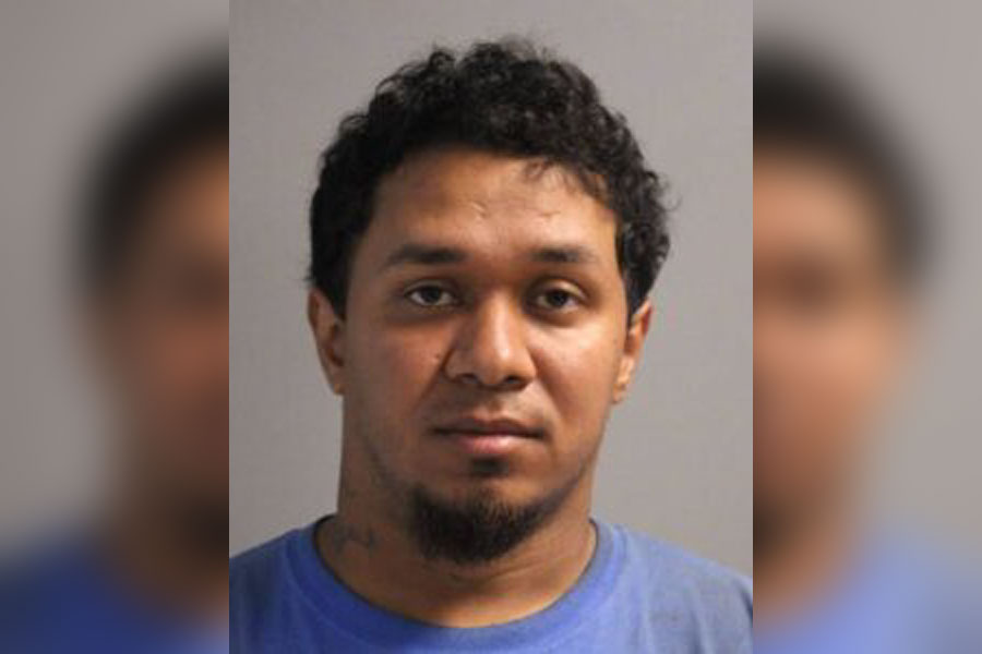 Juan Morales Guerra, 32, is wanted in connection with a 2022 hit-and-run in Brentwood that left a pedestrian with a traumatic brain injury. He was convicted in Suffolk County of leaving the scene of a crash causing serious injury and sentenced to up to four years in prison. Authorities say Morales Guerra fled to El Salvador in 2023 and remains at large while law enforcement works to bring him back to face his sentence.