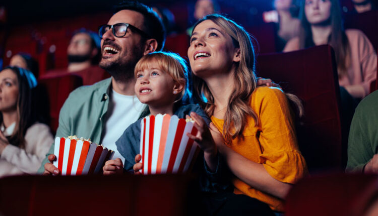 Movie Theaters