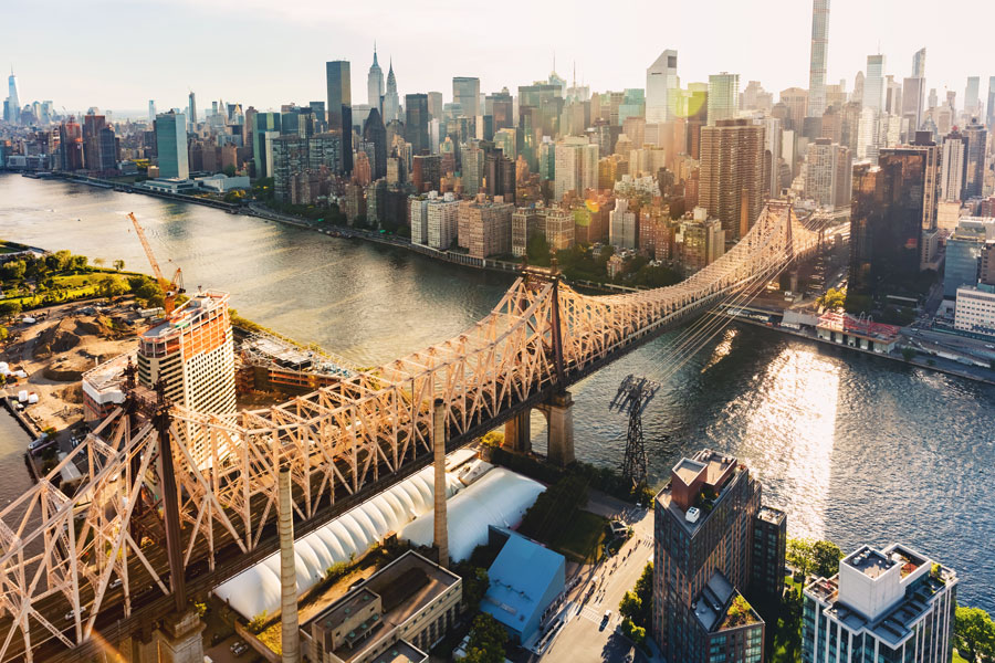 Queensboro Bridge