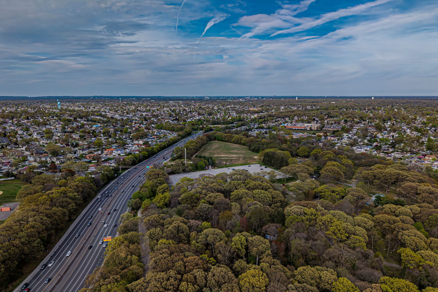 Sagtikos State Parkway