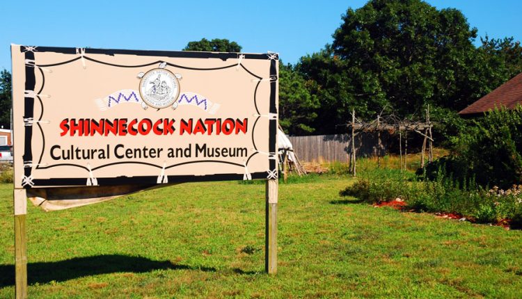 Shinnecock Nation