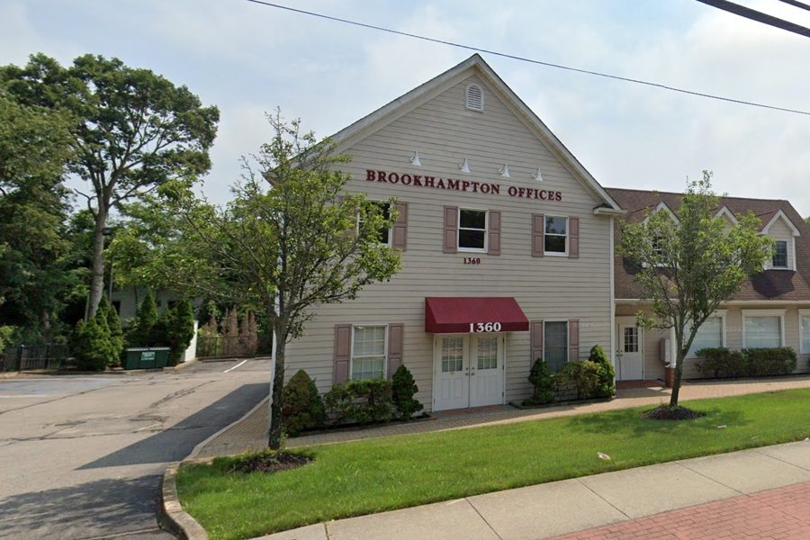 Spa on Montauk Highway