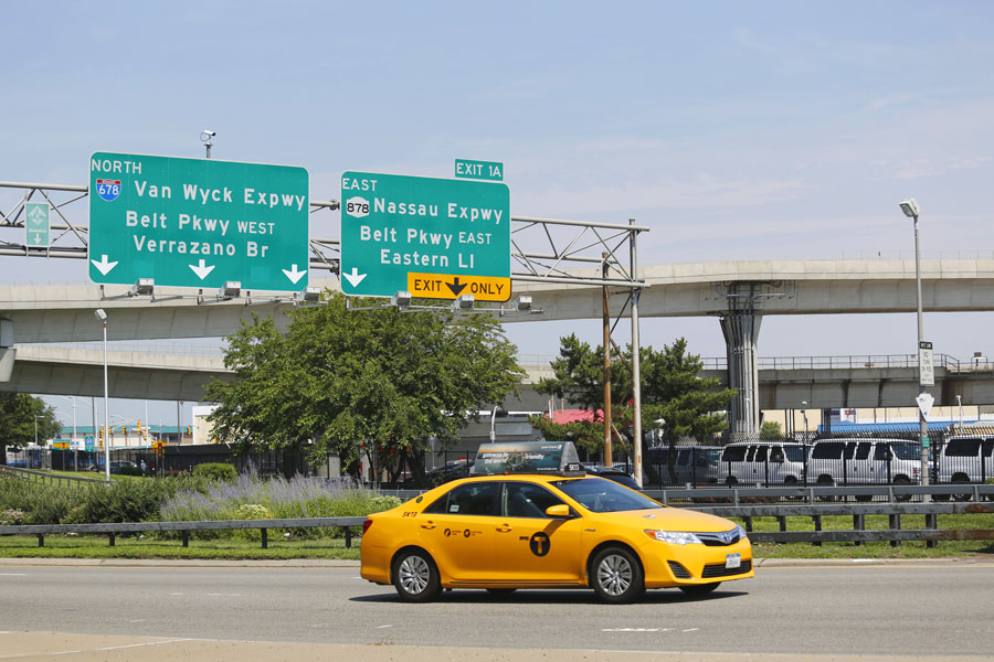 Van Wyck