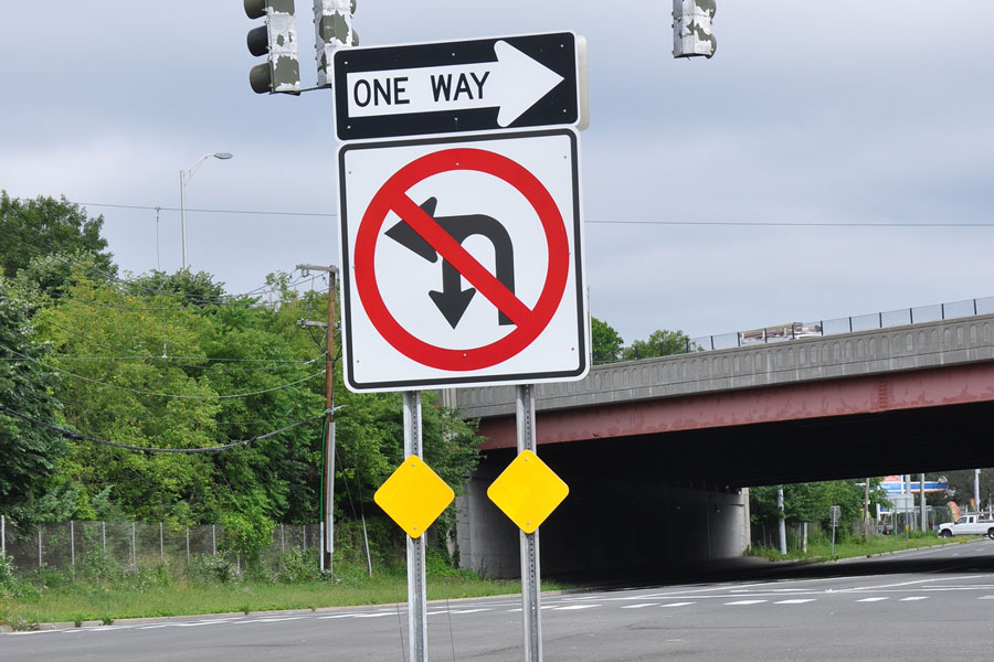 Veterans Memorial Highway (NY-454)