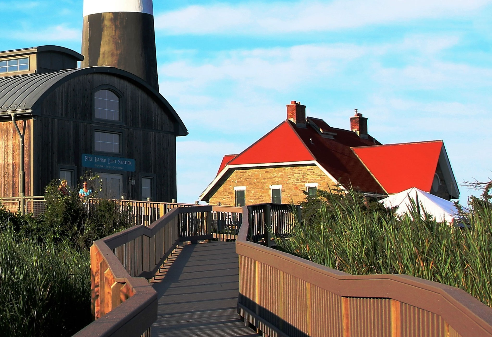 fire Island lighthouse