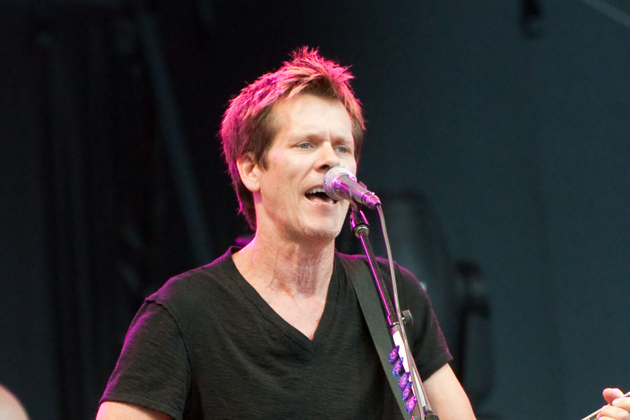 The Bacon Brothers to Bring Freestanding Tour to The Paramount in Huntington, Sunday September 14