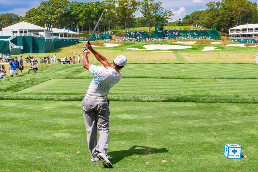 Bethpage Black