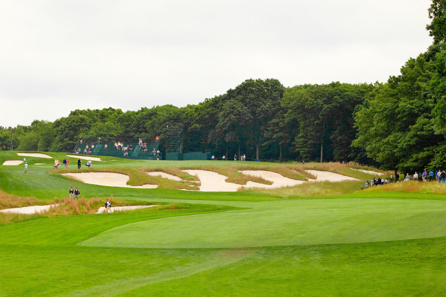 Bethpage State Park