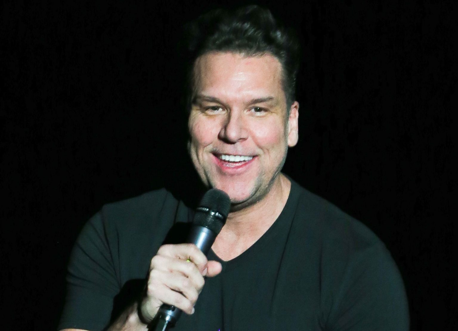 Dane Cook Brings “Perfectly Shattered Tour” to The Paramount in ...
