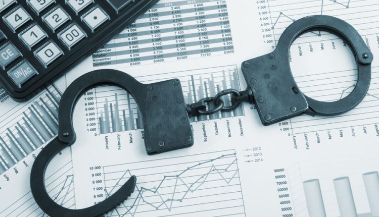 Crime Statistics
