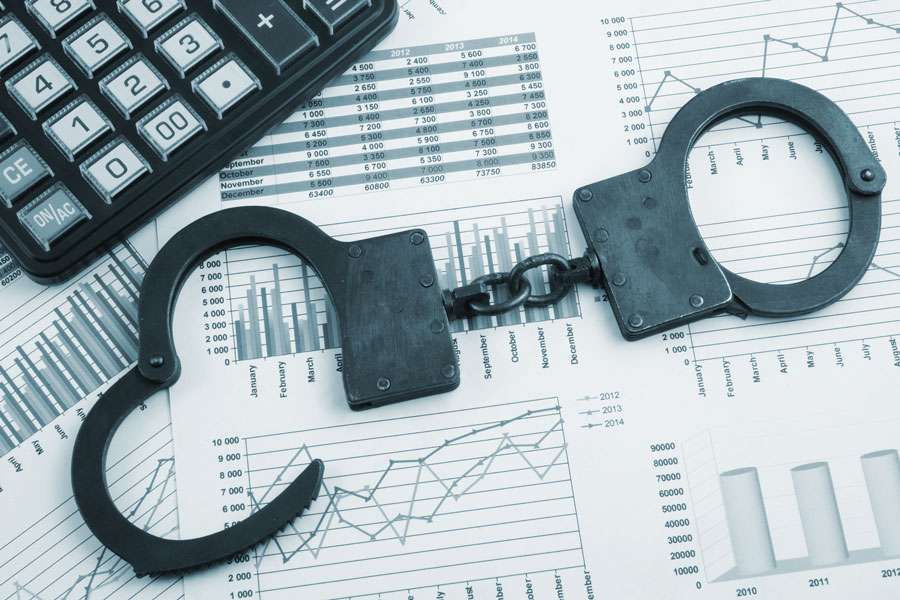 Crime Statistics