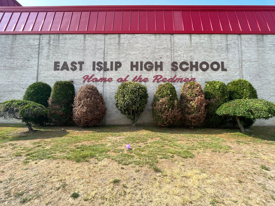 East Islip
