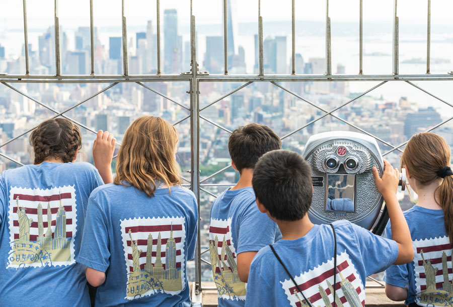 Empire State Building