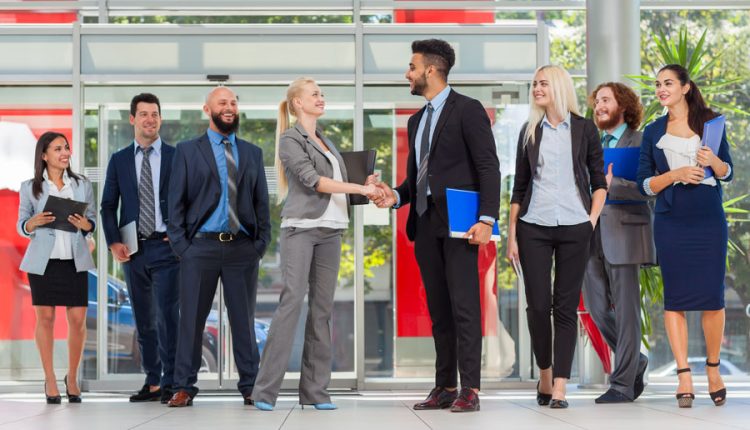 The page includes snapshot tables, 10-year unemployment trends, wage comparisons, and industry breakdowns, along with methodology and a FAQ. A downloadable dataset and JSON-LD schema make the information transparent and search-friendly.