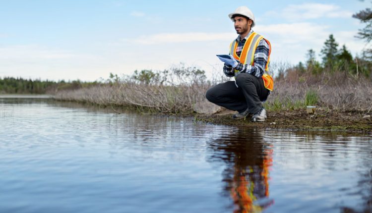 Environmental Conservation
