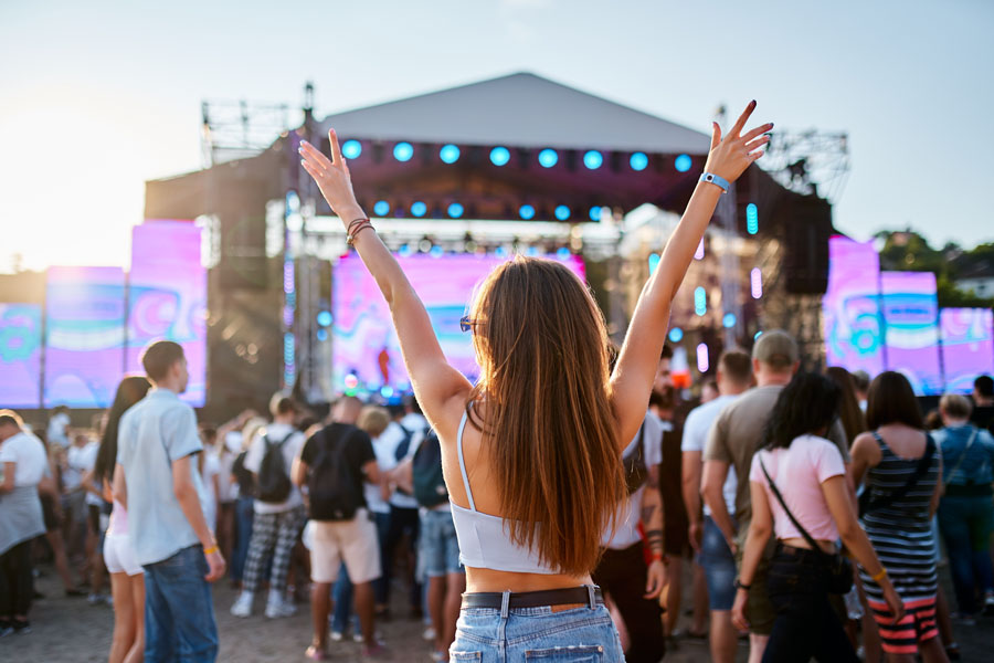 Festivals 