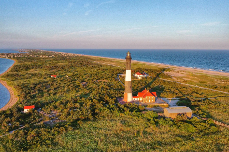 Fire Island