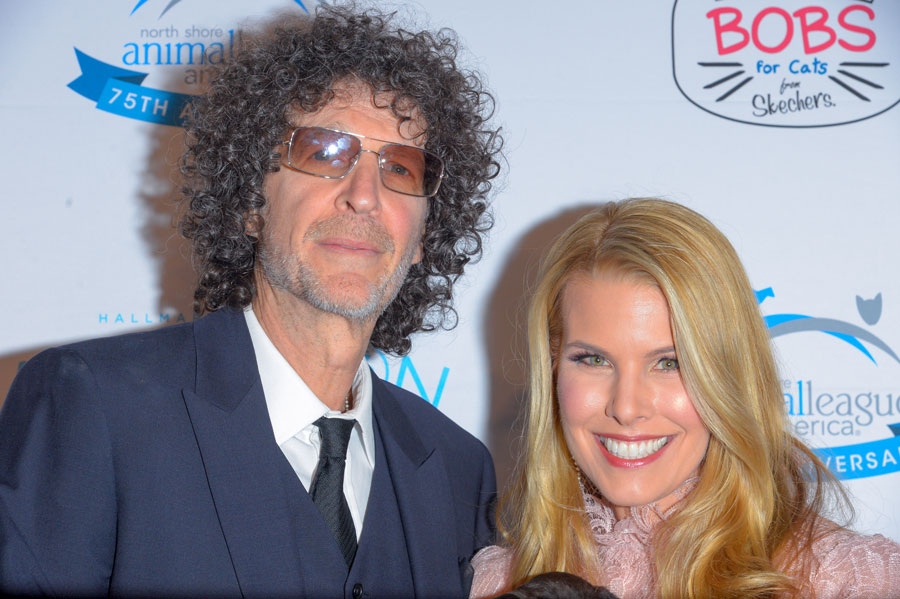 Howard Stern