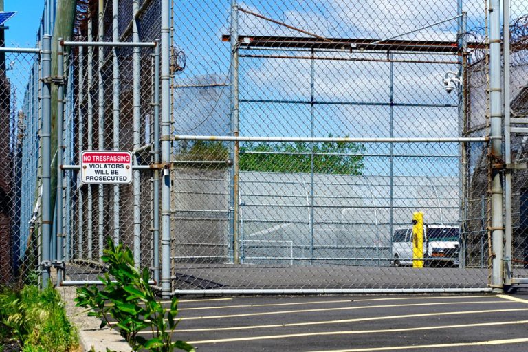 Honduran National in ICE Custody Dies at Nassau County Correctional ...