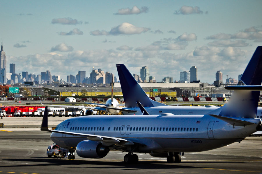 JFK International