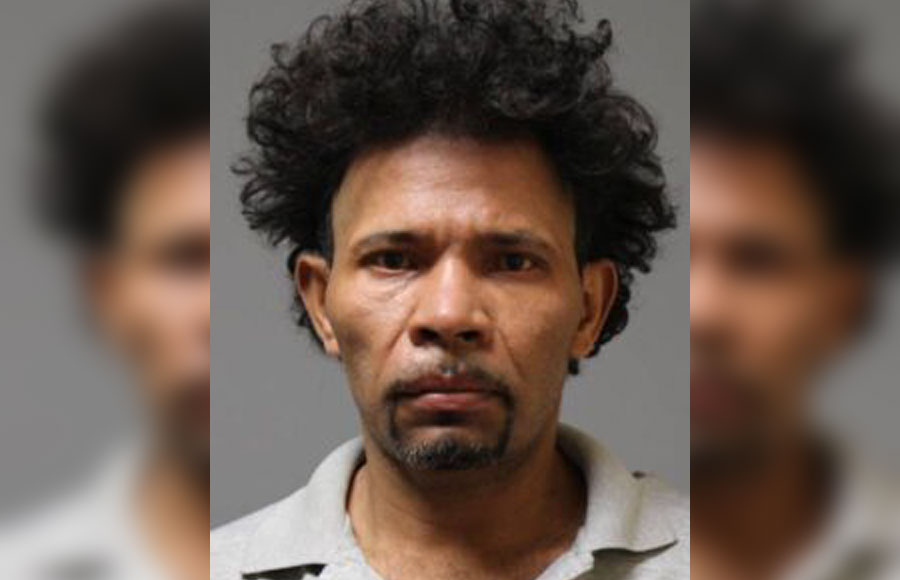 Defendant: Jeremias Anaribamoran, 47, Honduran national