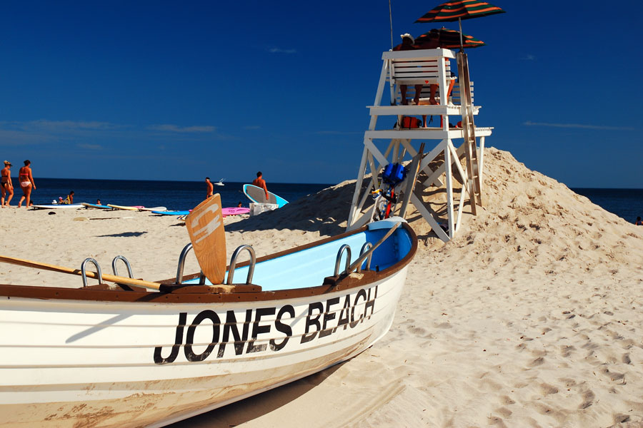 Jones Beach State Park