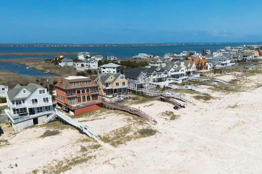 Long Island Luxury Mansions