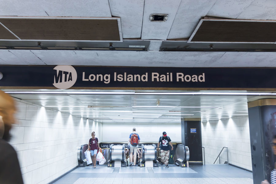 Metropolitan Transportation Authority (MTA)