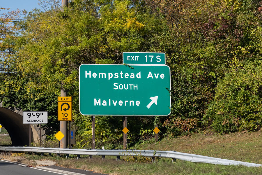 Malverne