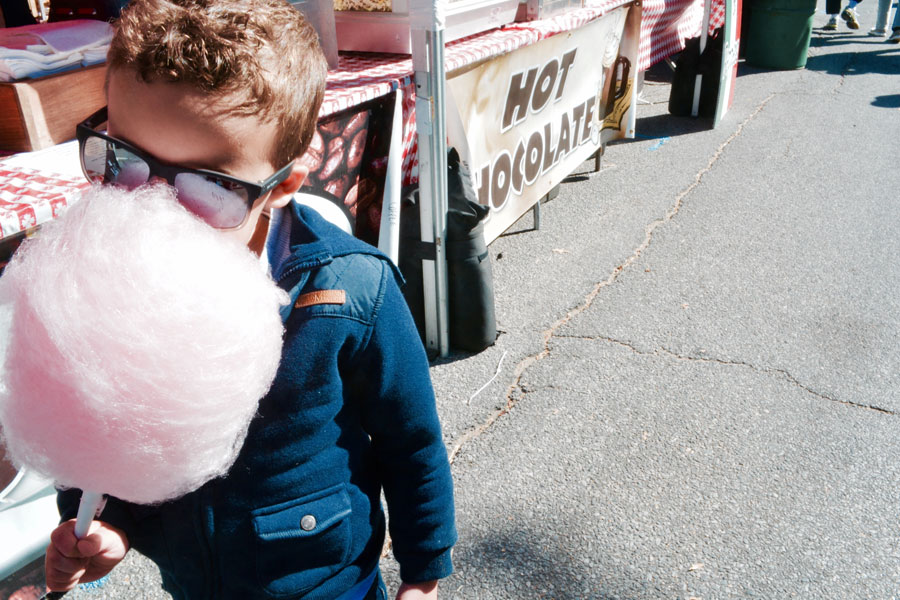 Oyster Festival in Oyster Bay