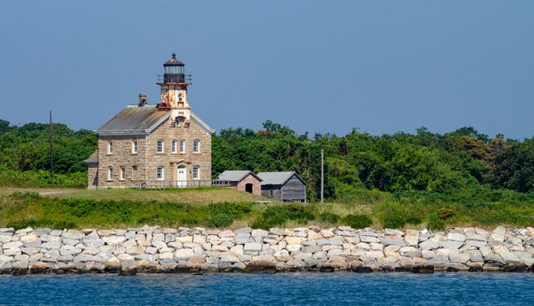 Plum Island